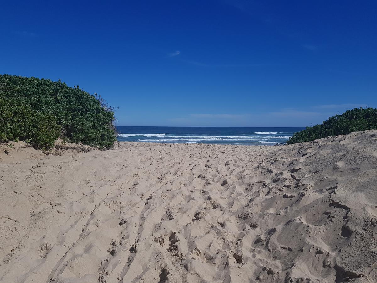 Pili Pili Beach Cabanas Sedgefield Bagian luar foto